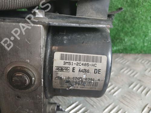 ABS pump FORD FOCUS II Saloon (DB_, FCH, DH) | BP35783755M43 - Image 2
