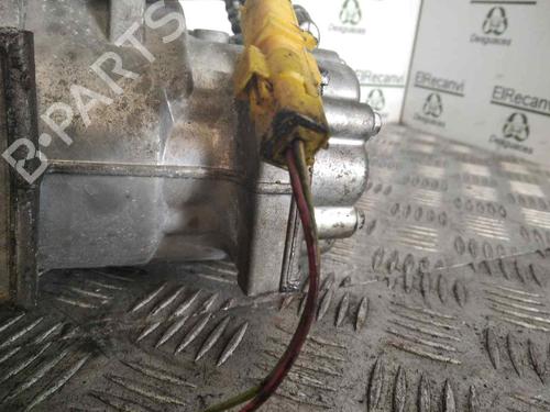 AC compressor CITROËN C3 I (FC_, FN_) 1.4 i | BP15495134M34