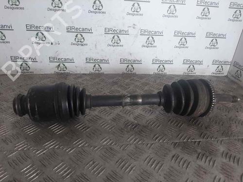 Used Right front driveshaft KIA CARNIVAL I (UP, FL) [1998-2001]  13397760