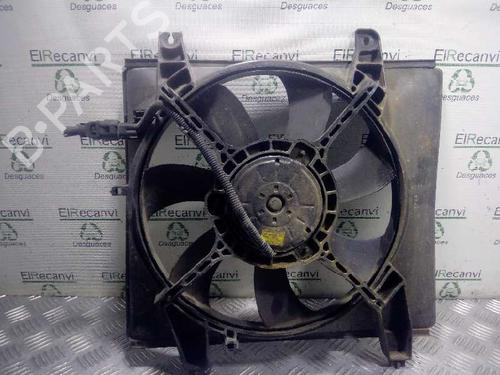 Used Radiator fan Radiator fan 4547001 4547001