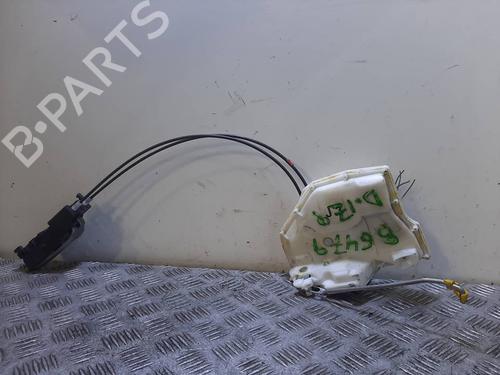 Used Front left lock Front left lock 38568173 38568173