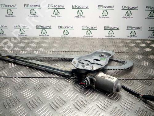 Used Front right window mechanism FORD TRANSIT Van (FA_ _) [2006-2014]  4751069