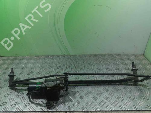 Viskermotor vindrude RENAULT MASTER I Van (T__) 28-35 2.4 D (71 hp) 9183872