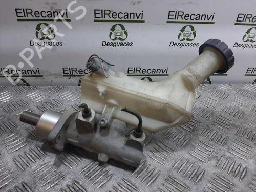 Used Brake master cylinder NISSAN MICRA III (K12) 1.2 16V (65 hp) 6044853
