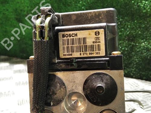 Used ABS pump OPEL ZAFIRA A MPV (T98) 1.8 16V (F75) (116 hp) 29410982