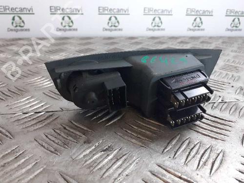 Left front window switch RENAULT MEGANE I Classic (LA0/1_) 1.6 e (LA0F, LA0S) | BP5647659I27 