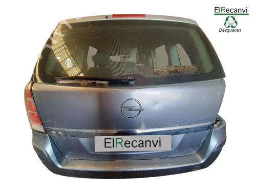 Front left window mechanism OPEL ZAFIRA / ZAFIRA FAMILY B (A05)  | BP15181223C22 