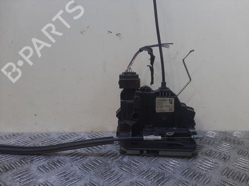 Used Rear right lock Rear right lock CITROËN JUMPER II Van [2006-2026] 36306171 36306171