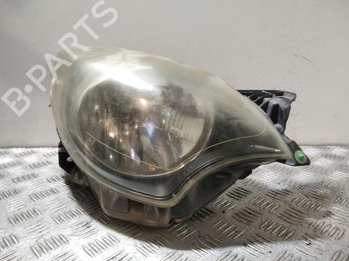 right-headlight-renault-twingo-ii-cn0_-2007-33886110 main image