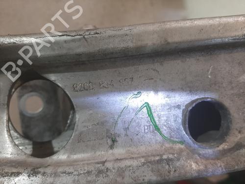 Used Front bumper reinforcement Front bumper reinforcement 33943897 33943897