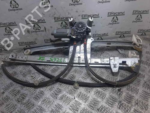 Used Front right window mechanism CITROËN XSARA PICASSO (N68) 1.8 16V (115 hp) 13462844