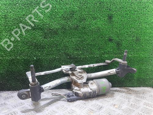 Front wiper motor RENAULT TWINGO II (CN0_) | BP26144323M29 - Image 3