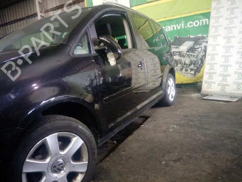 Module électronique VW TOURAN (1T1, 1T2) 2.0 TDI 16V | BP4521243M83