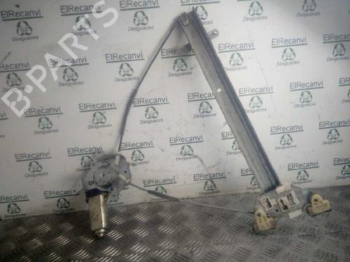 Used Front right window mechanism NISSAN ALMERA I Hatchback (N15) [1995-2001]  4638064