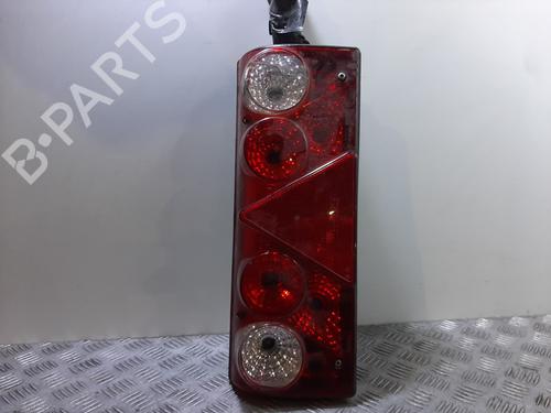 Venstre Baklys MERCEDES-BENZ SPRINTER 3,5-t Van (B906) 313 CDI (906.631, 906.633, 906.635, 906.637) (129 hp) 31320564