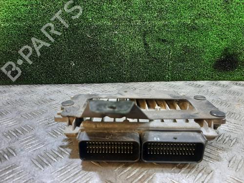 Used Engine control unit (ECU) CHEVROLET NUBIRA Saloon 1.6 (109 hp) 27971475