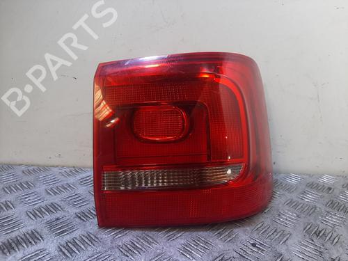 Used Right taillight Right taillight VW TOURAN (1T3) [2010-2016] 36142927 36142927
