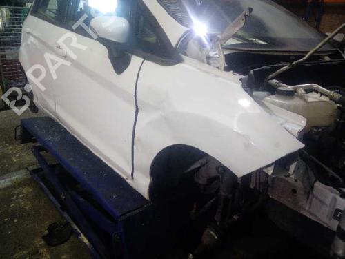 Rudehejsemekanisme Højre foran FORD FIESTA VI (CB1, CCN)  | BP4538134C23 