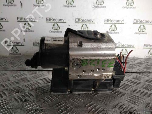 ABS pump OPEL VECTRA C (Z02)  | BP16035050M43 