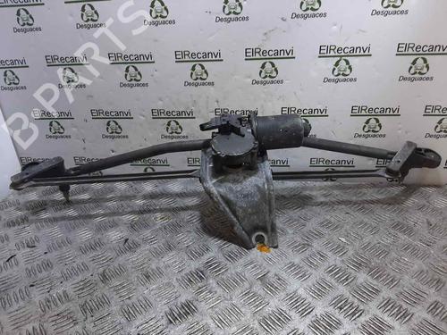 Used Front wiper motor FORD TRANSIT Van (FA_ _) [2000-2006]  13736701
