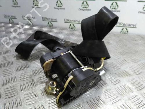 Front right seatbelt VW TOURAN (1T1, 1T2) 1.9 TDI | BP8759506I25