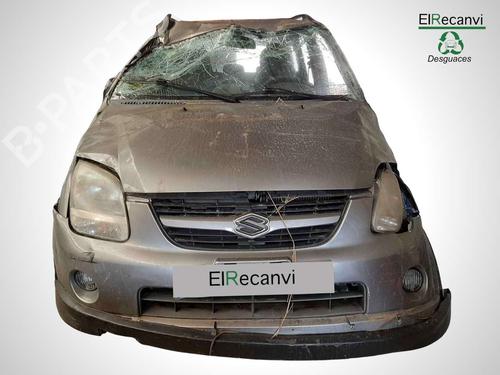 Front left window mechanism SUZUKI IGNIS II (MH) | BP10722145C22 - Image 3