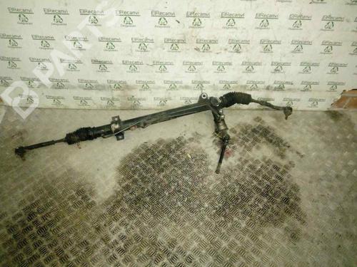 Used Steering rack Steering rack KIA SORENTO I (JC) 2.5 CRDi (170 hp) 9648334 9648334