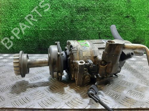 AC compressor VW TOUAREG (7LA, 7L6, 7L7) 5.0 V10 TDI | BP27928539M34