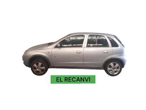 Steering column OPEL CORSA C (X01) 1.2 (F08, F68) | BP37030493M21 - Image 9