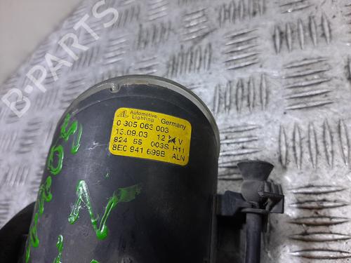 Venstre foran tåkelykt AUDI A4 B7 Avant (8ED) 2.0 | BP30860047C30