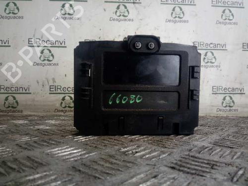 Afficheur OPEL ZAFIRA A MPV (T98) 1.8 16V (F75) (125 hp) 5543776