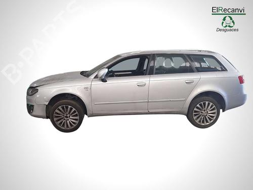 Throttle body SEAT EXEO (3R2) 2.0 TDI | BP21536033M82