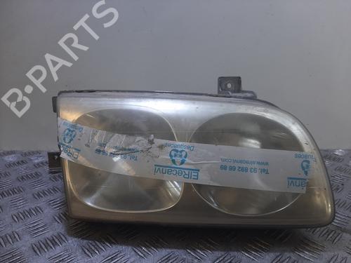 Used Left headlight Left headlight HYUNDAI TRAJET (FO) 2.0 (136 hp) 36536250 36536250