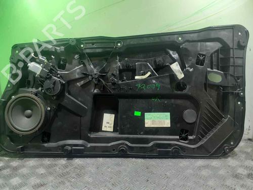 Rudehejsemekanisme Højre foran FORD FIESTA VI (CB1, CCN) [2008-2025]  12090085