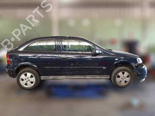 Øvrige styreenhet OPEL ASTRA G Hatchback (T98) 1.7 CDTI (F08, F48) | BP6143049M11