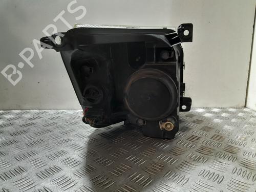 Right headlight CITROËN C2 (JM_) 1.4 | BP33853012C29 - Image 3