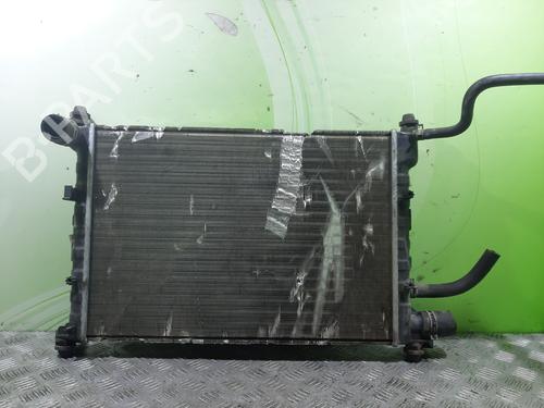 Køler FORD PUMA (EC_) [1997-2002]  13295974