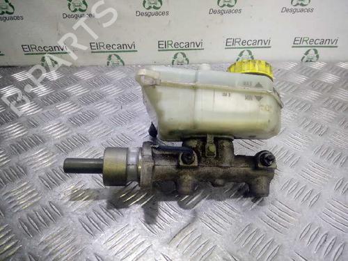 Used Brake master cylinder SEAT IBIZA III (6L1) 1.9 TDI (100 hp) 4536826