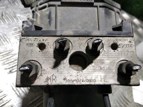 ABS Bremseaggregat SEAT IBIZA III (6L1) [2002-2009]  29410992