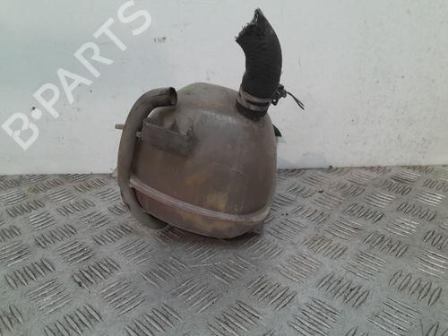 Used Expansion tank Expansion tank SAAB 9-3 (YS3F, E79, D79, D75) 1.9 TiD (150 hp) 36114500 36114500