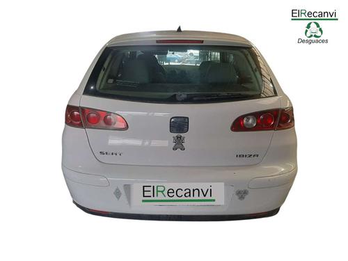 Front left window mechanism SEAT IBIZA III (6L1)  | BP21537970C22 