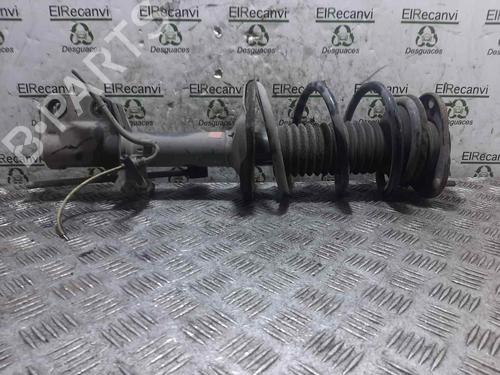 Used Right front shock absorber Right front shock absorber TOYOTA COROLLA Verso (ZER_, ZZE12_, R1_) 1.8 (ZNR11_, ZNR11R) (129 hp) 16856106 16856106