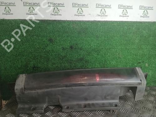 Used Left taillight OPEL VIVARO A Van (X83) [2001-2015]  32397781