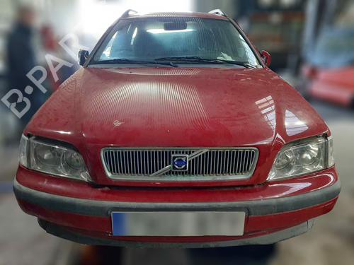 Driver airbag VOLVO V40 Estate (645) 1.9 DI | BP6915847C9