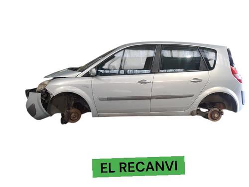 Højre baglygte RENAULT SCÉNIC II (JM0/1_) | BP23139820C35