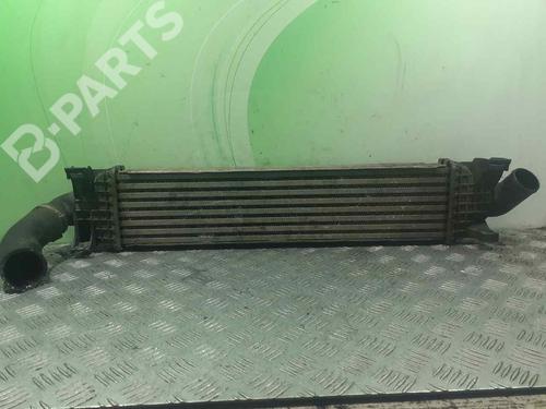 Used Intercooler Intercooler FORD FOCUS II Saloon (DB_, FCH, DH) [2005-2026] 10412108 10412108