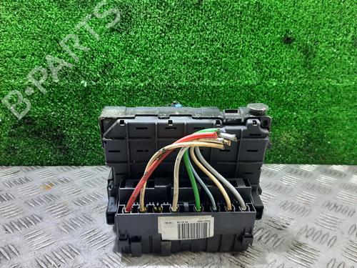 Zekeringkast PEUGEOT 307 (3A/C) [2000-2012]  23147145