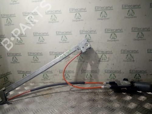 Front left window mechanism PEUGEOT 106 II (1A_, 1C_) | BP4544596C22