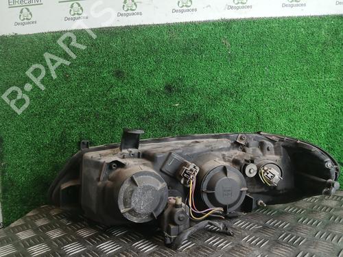 Right headlight NISSAN ALMERA II Hatchback (N16) | BP33694928C29 - Image 2