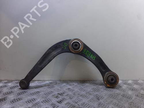 Used Right front suspension arm PEUGEOT 206 Hatchback (2A/C) 1.6 16V (109 hp) 31571924